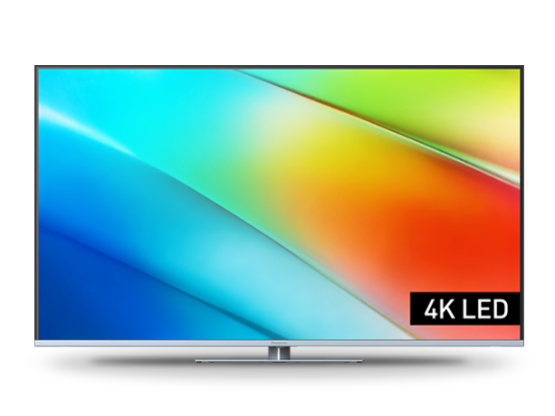 Photo de Téléviseur intelligent TV-65W93BE7 65 pouces, LED, 4K HDR