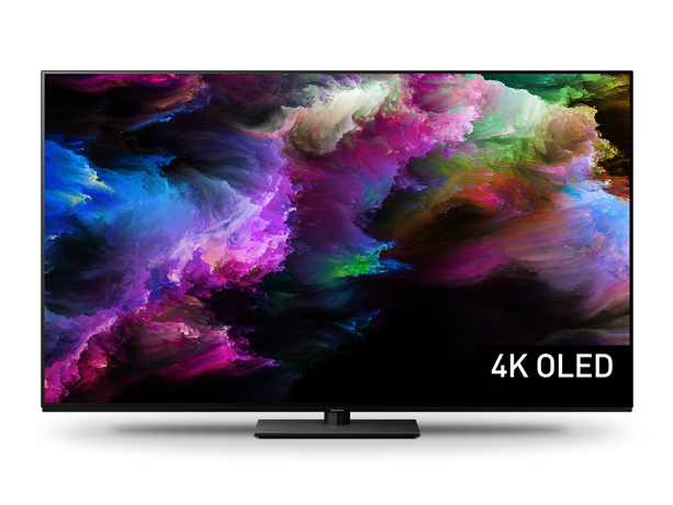 Photo de Téléviseur intelligent TV-65Z85AEG 65 pouces, OLED, 4K HDR