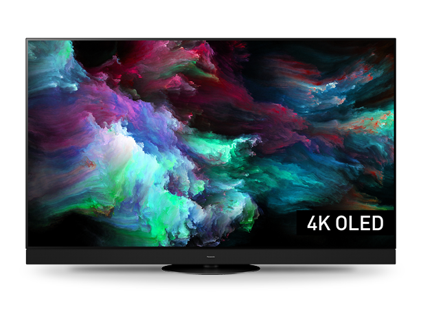 Photo de Téléviseur intelligent TV-65Z90AEG 65 pouces, OLED, 4K HDR