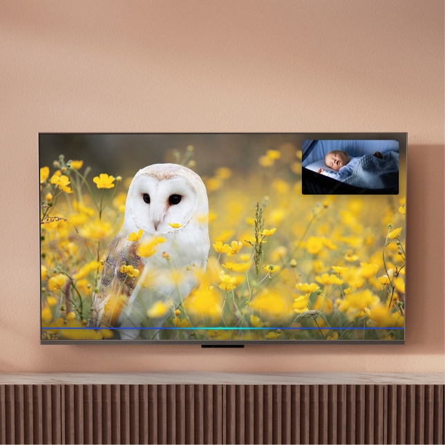 Gardez un œil sur ce qui compte pour vous