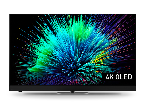 Photo de Téléviseur intelligent TV-65Z95BE8 65 pouces, OLED, 4K HDR