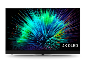 Photo de TV-65Z90BE8