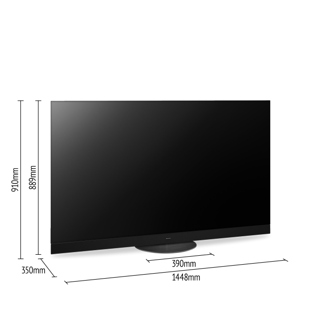 Photo de SmartTV TV-65Z95AEG 65 pouces, OLED, 4K HDR