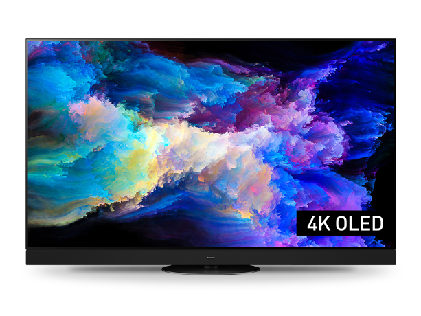 Photo de SmartTV TV-65Z95AEG 65 pouces, OLED, 4K HDR