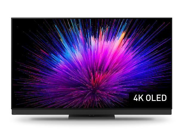 Photo de Téléviseur intelligent TV-77Z95BEG 77 pouces, OLED, 4K HDR