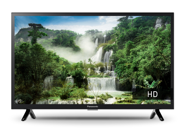 Photo de Téléviseur intelligent HD LED 24 pouces TX-24LS500E