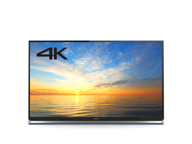 Photo de T&eacute;l&eacute;viseur LED VIERA TX-50AX800E