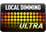 Technologie « Local Dimming Ultra »