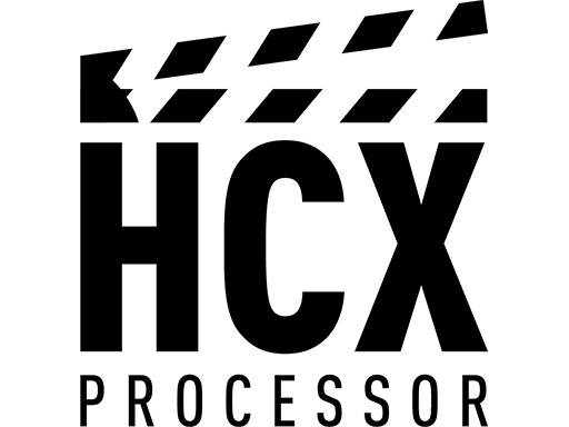 Processeur HCX