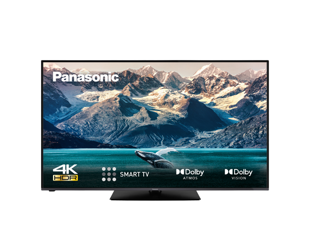 Photo de Téléviseur Ultra HD 4K TX-65JX600E