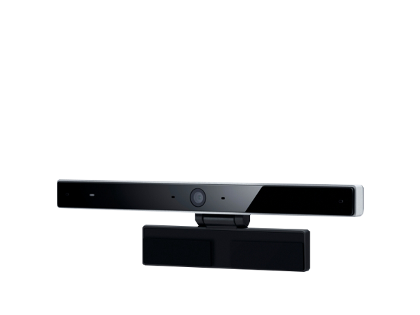 Photo de TY-CC20W Cam&eacute;ra Skype