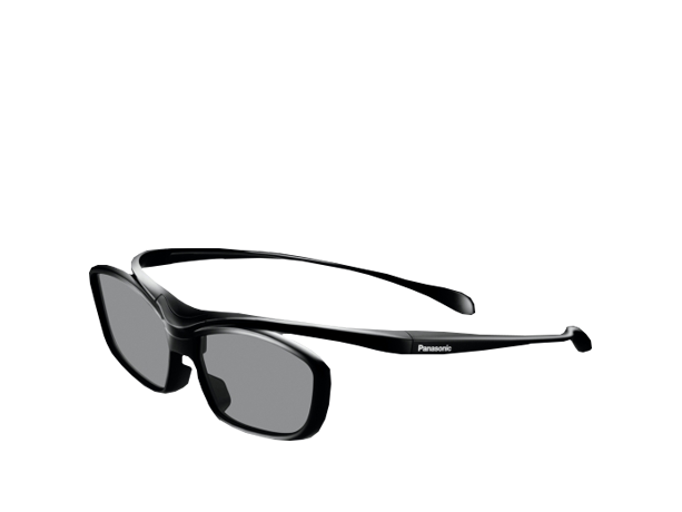 Photo de TY-EP3D10 Lunettes 3D