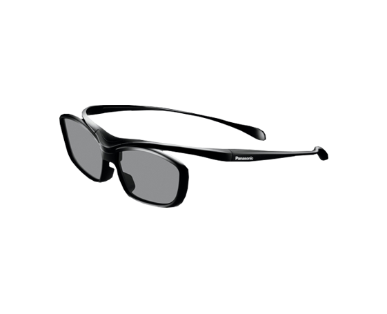 TY-EP3D10 Lunettes 3D