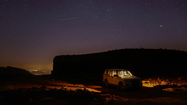 Laat u inspireren - LUMIX digitale camera DC-TZ200D