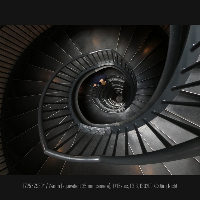 Heldere resultaten bij weinig licht