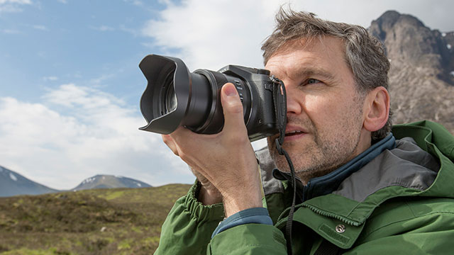 Laat u inspireren - DMC-FZ1000 Digitaal fototoestel