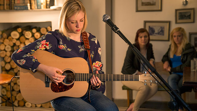 Laat u inspireren - DMC-FZ1000 Digitaal fototoestel