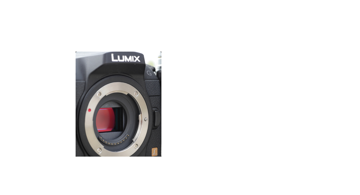  Spiegelloze technologie 