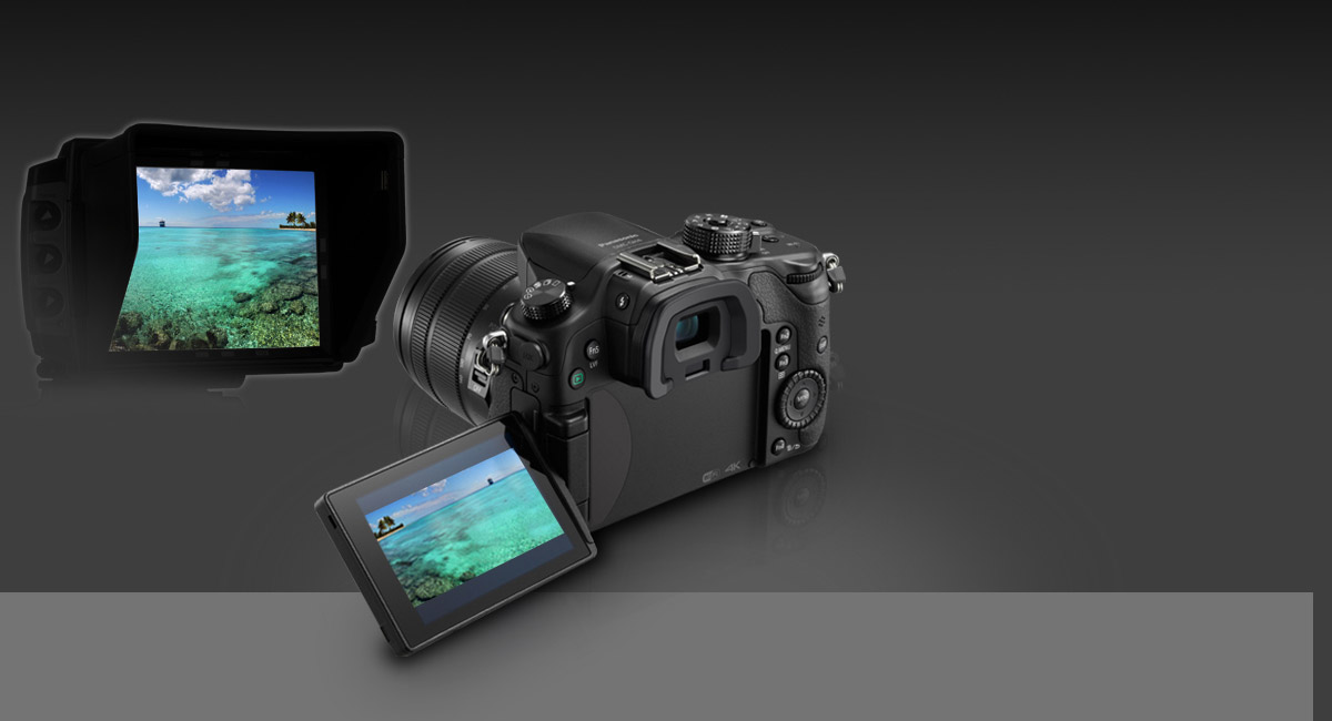 Realtime output via HDMI
