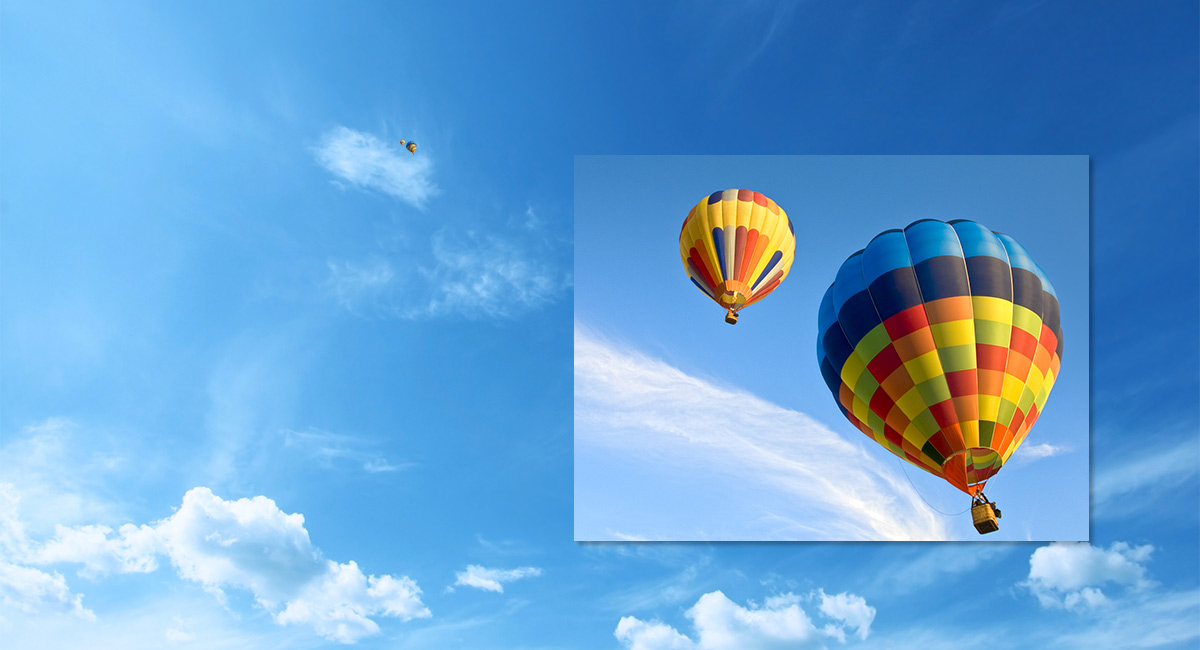 Kom dichterbij met de 30x zoom LEICA DC Lens