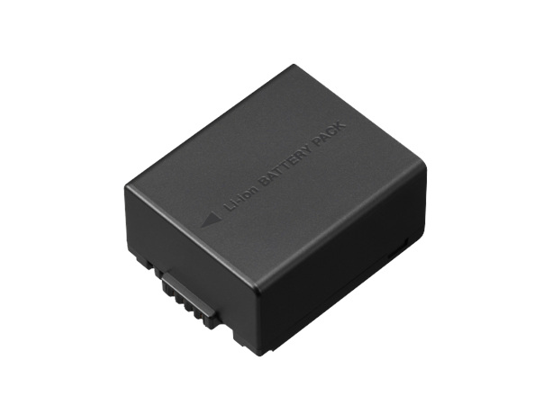 Foto van DMW-BLB13 Batterij