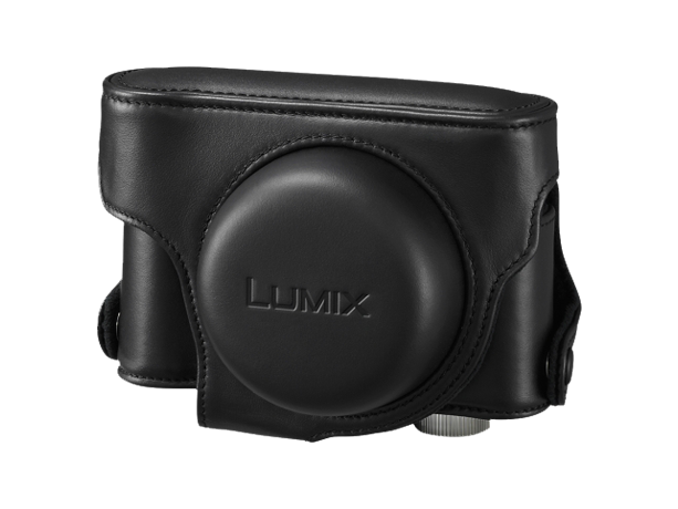 Foto van DMW-CLX7E-K Draagtasje