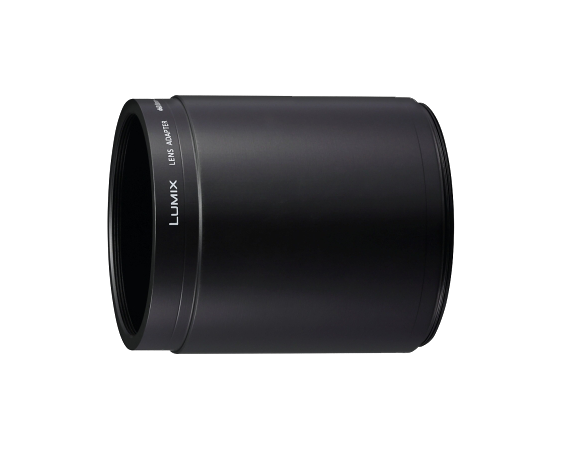 DMW-LA5E Conversielensadapter