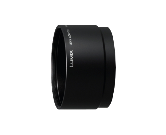 DMW-LA6 Conversielensadapter