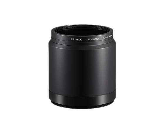 DMW-LA7GU Lensadapter