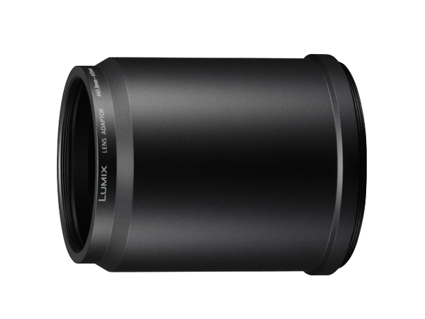 Foto van DMW-LA8GU ‎Lensadapter