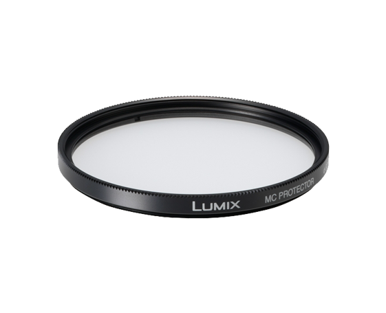 DMW-LMCH62 MC-lensbeschermer