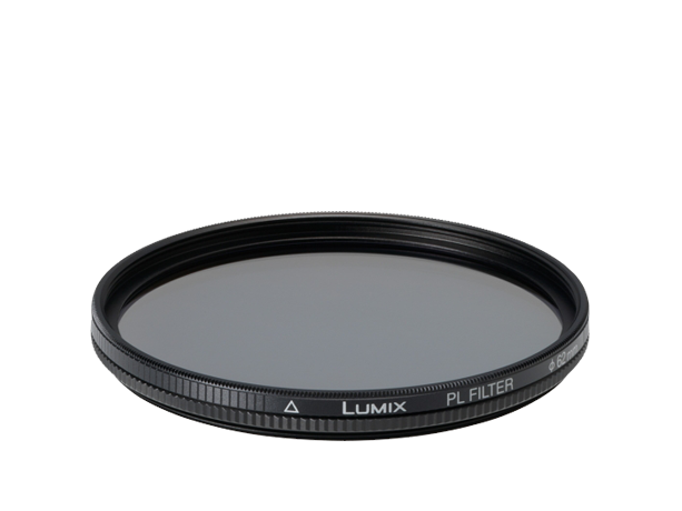 Foto van DMW-LPL62 PL-filter