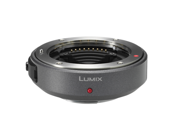 DMW-MA1 Bevestigingsadapter