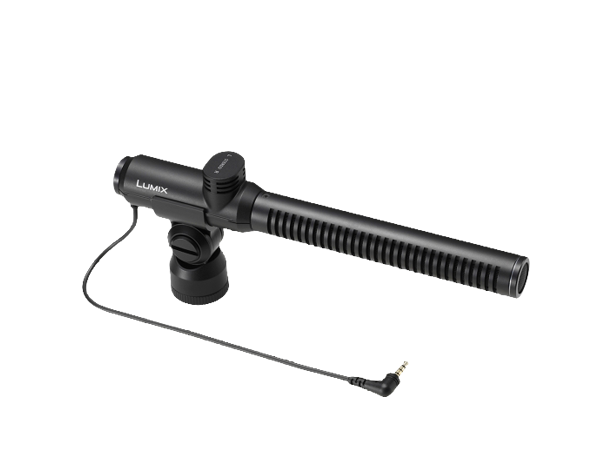 Foto van DMW-MS2 Stereo Microfoon