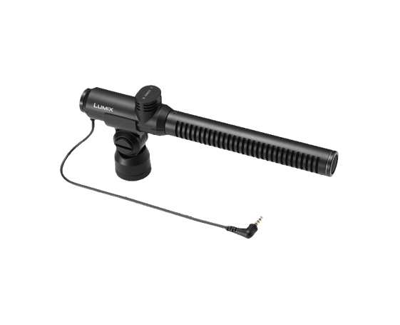 DMW-MS2 Stereo Microfoon