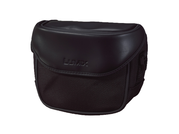 Foto van DMW-PZS01 Lumix-tas