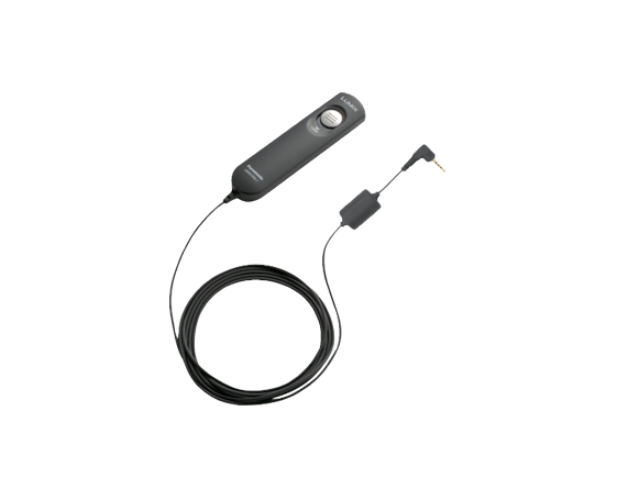 DMW-RSL1 Afstandsontspanner