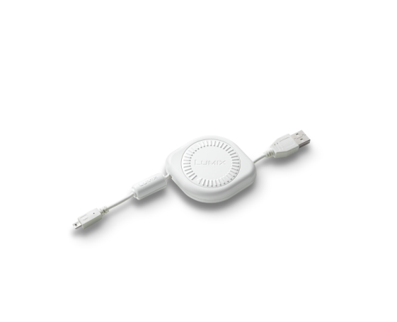 DMW-USBC1GU USB-aansluitkabel