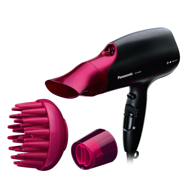 Foto van nanoe™ Hair Care serie <br>Haardroger EH-NA65