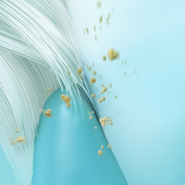 Parodontale pockets gemakkelijk reinigen