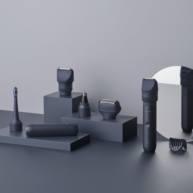 Minimalistisch ontwerp