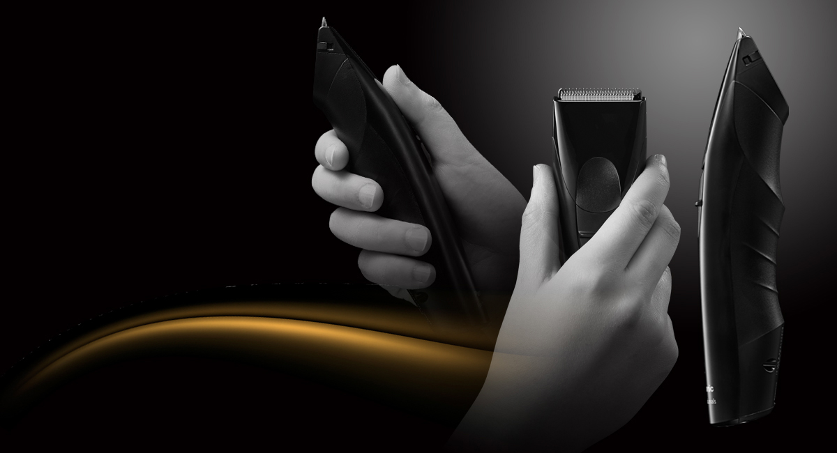 Lichtgewicht, gemakkelijk te hanteren apparaat