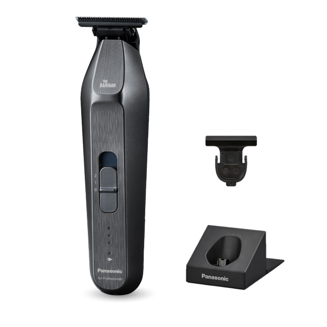 Foto van T-vormige Trimmer ER-XT70 : Zilver