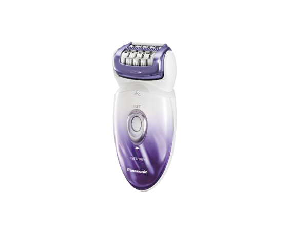 ES-ED20 Wet&Dry-epilator