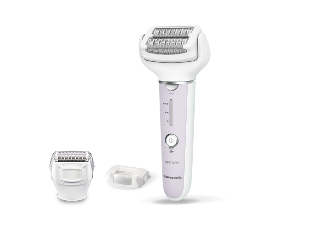 Foto van EY SERIES EPILATOR ES-EY30A