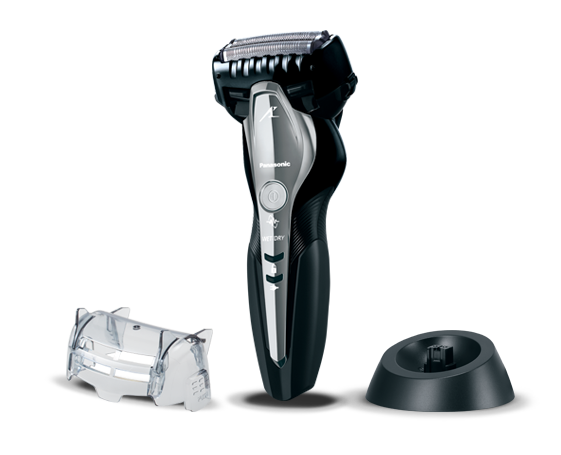 Oplaadbaar scheerapparaat ES-ST3N