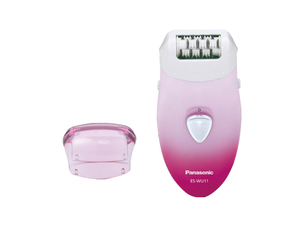 Foto van ES-WU11 Epilator