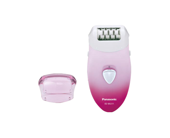 ES-WU11 Epilator