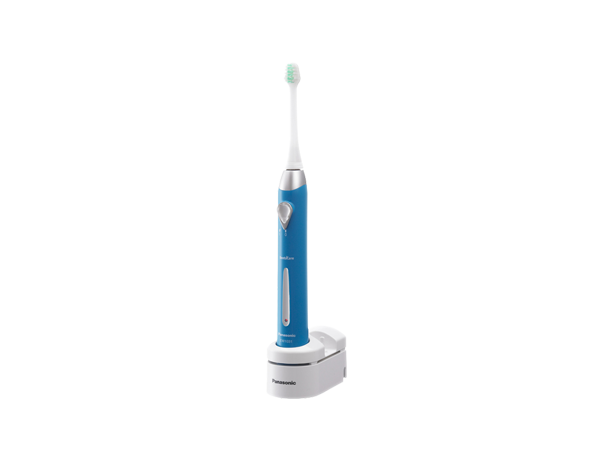 Foto van EW1031 Elektronische tandenborstel met sonische technologie