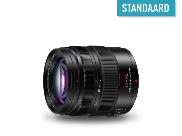 Foto van LEICA DG VARIO-ELMARIT 12-35 mm / F2.8 ASPH. / POWER O.I.S. (H-ES12035) Micro Four Thirds lens